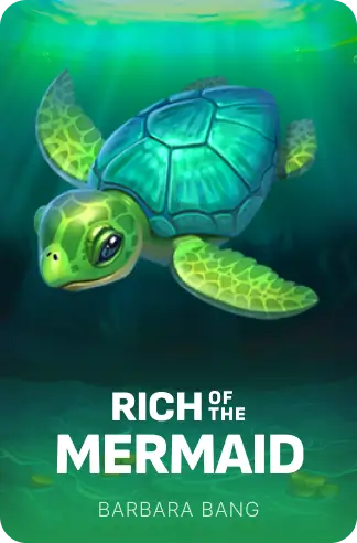 Rich Of The Mermaid